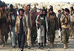 Militia Groups will not be Allowed: Security Officials